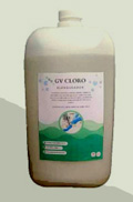 gv cloro